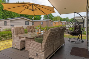 Ferienhaus Beachcomber im Ferienhauspark Lübecker Bucht in Haffkrug